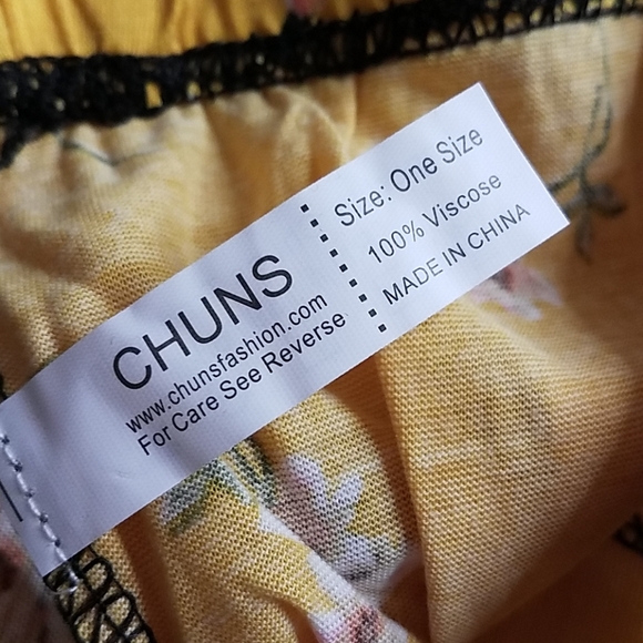 Assorted footless tights/leggings  leg18 - Picture 3 of 3